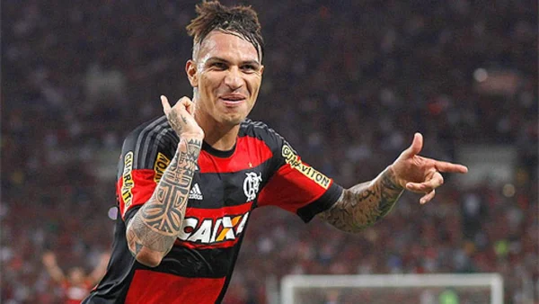 Brasileirão? Estrangeiros ganham destaque nos times da Série A