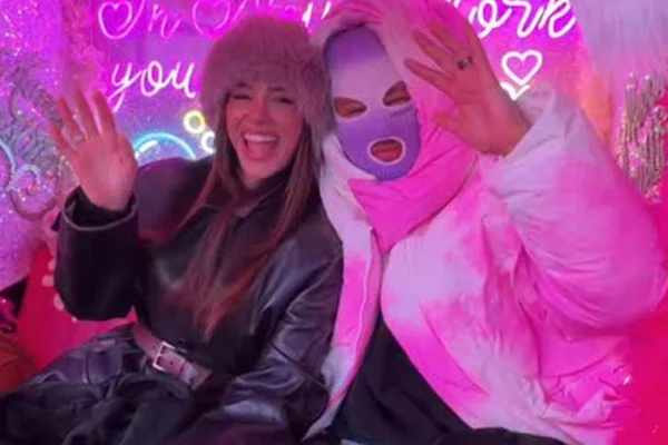 Neymar usa disfarce para passear com Bruna Biancardi por Nova York - Metrópoles