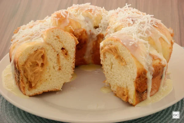 Rosca doce