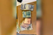 A distribuição de cestas básicas era usada como forma de assistencialismo voltada a integrantes e simpatizantes do grupo criminoso A distribuição de cestas básicas era usada como forma de assistencialismo voltada a integrantes e simpatizantes do grupo criminoso