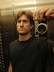 Felipe Ricca é filho dos atores Adriana Esteves e Marco Ricca
Felipe Ricca é filho dos atores Adriana Esteves e Marco Ricca
