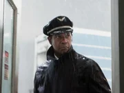 Denzel Washington em O Voo