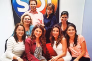 Filhas de Silvio Santos 