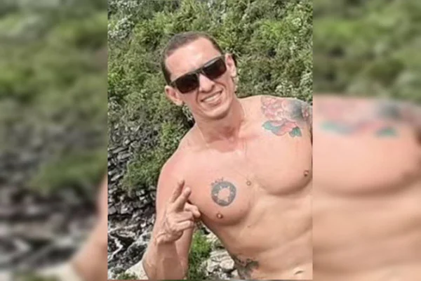 Filho de coronel da PM morre em grave acidente de trânsito