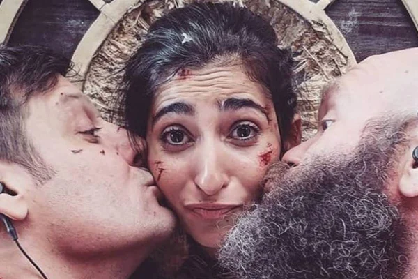 Netflix posta foto de La Casa de Papel e fãs torcem por volta de Nairobi