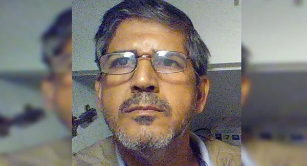 Cinegrafista Orlando Rosa, da TV Brasília, morre aos 59 anos em acidente
