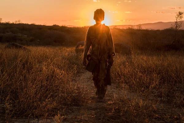 “O Matador”, 1ª ficção brasileira da Netflix, estreia em novembro