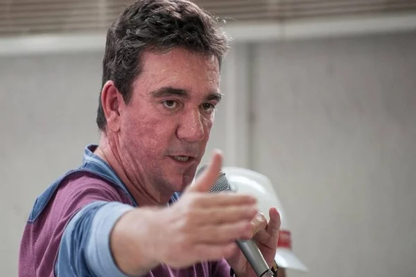 “Teremos mudança drástica”, diz Andrés se Corinthians não reagir