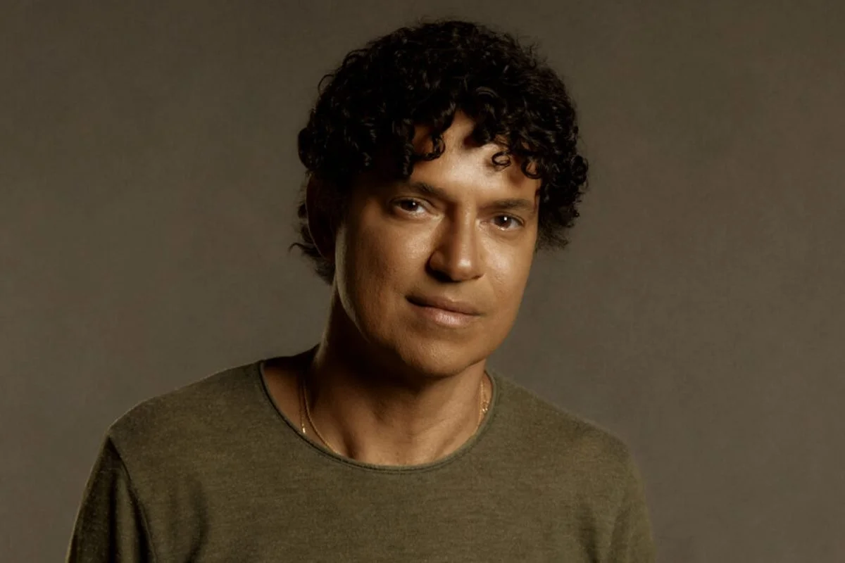 Jorge Vercillo Jorge Vercillo