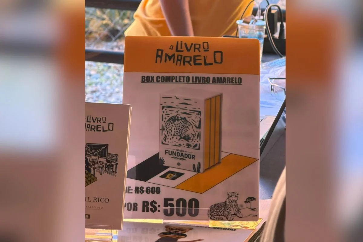 Obra é base do plano de governo do Partido Missão Obra é base do plano de governo do Partido Missão