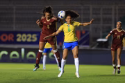 O Brasil estreia na Copa América contra a Venezuela
