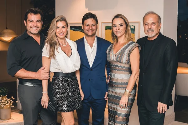 5 Senses: Mostra Artefacto 2019 é inspirada nos cinco sentidos