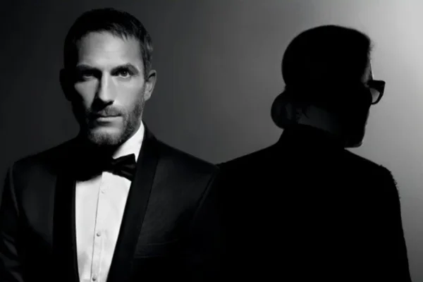 Livro Karl lagerfeld