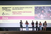 Filme com Conceição Evaristo vence o 59º Festival de Brasília - imagem 4