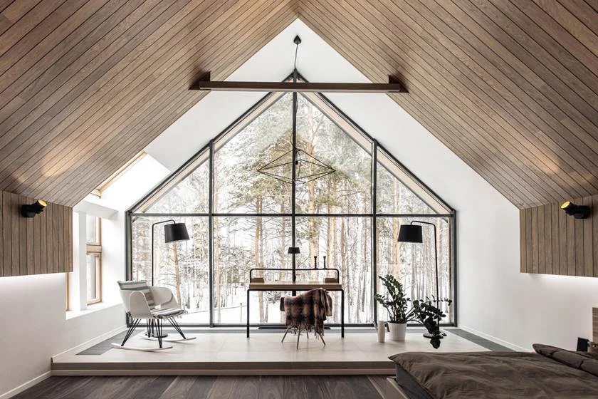 Landform House - A61architects + YYdesign Landform House - A61architects + YYdesign