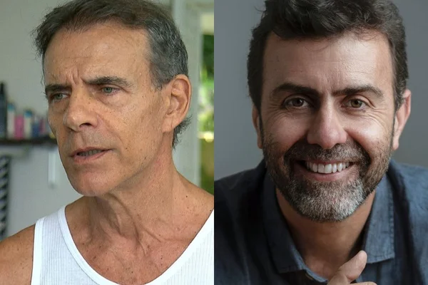 Justiça pede penhora de contas de Mário Gomes, condenado a indenizar Freixo