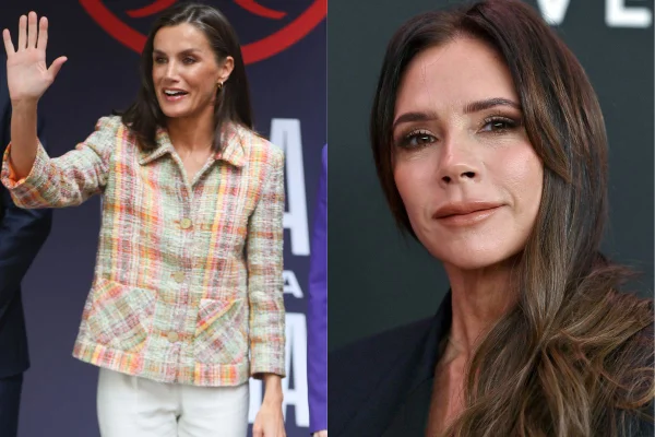 Veja alimento que conquistou Beckham e Letizia para ter a pele jovem