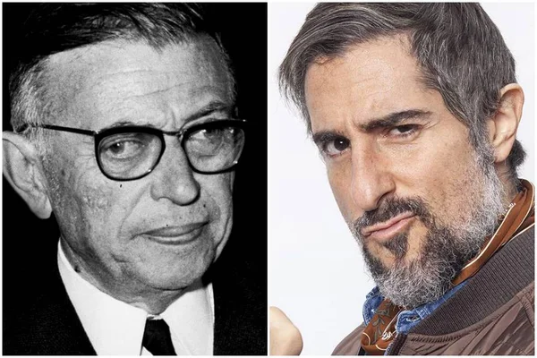 A Fazenda é cult! Sartre, Kant e Foucault: conheça os filósofos citados por Mion