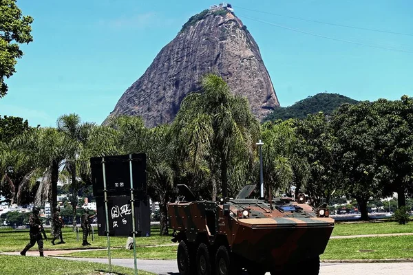 Servidores do sistema penal aprovam intervenção