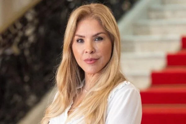 Filha revela condições de Veronica Costa na prisão: "Toda picada de inseto" - Metrópoles