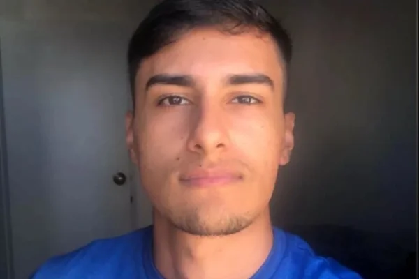 João Vitor Duarte Neves foi morto atropelado em Santos