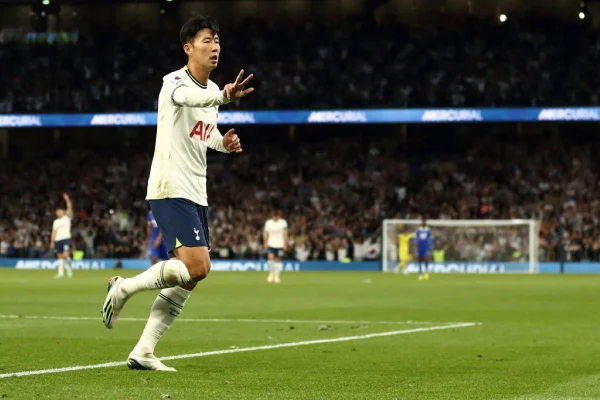 Crystal Palace x Tottenham: onde assistir, horário, escalações