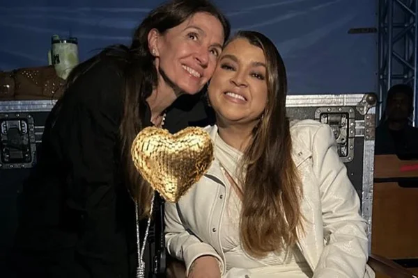 Flora Gil recorda os 8 meses da morte de Preta Gil - Metrópoles