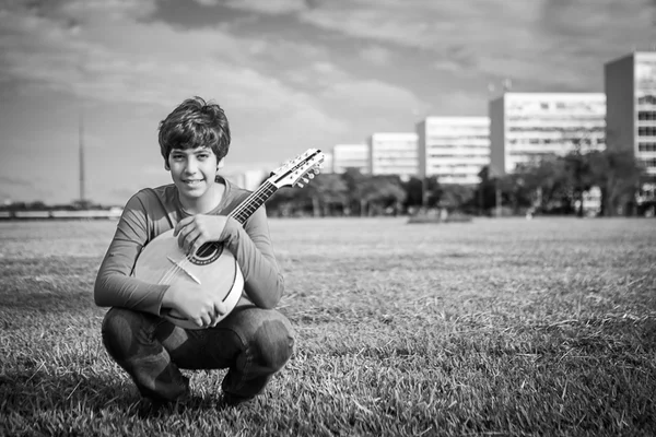 Confira o repertório que Ian Coury tocará nesta sexta (6/11) no Teatro Brasília