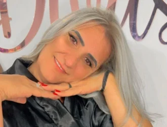"Era muito carinhosa", diz sobrinha de enfermeira morta esfaqueada