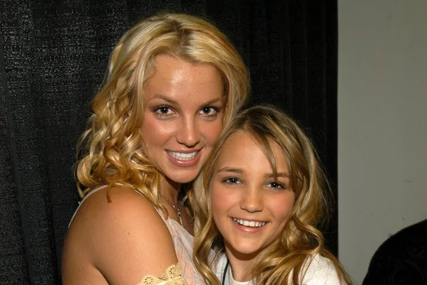 Britney Spears detona irmã caçula: ”Nunca precisou trabalhar”