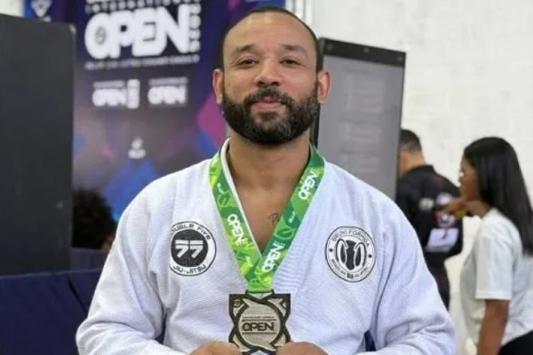 Foto colorida de Bruno Formiga - Metrópoles