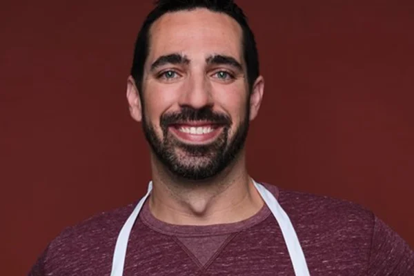 Quem era Matthew Gagnon, ex-Marterchef que morreu “inesperadamente” aos 42 anos - Metrópoles