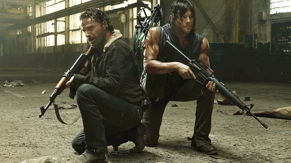 “The Walking Dead” será transmitido no Brasil no mesmo dia dos EUA