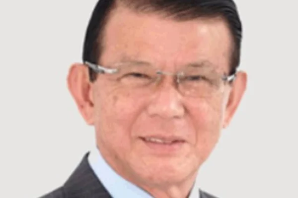 Prefeito de Mairiporã, na Grande SP, morre após complicações da Covid-19
