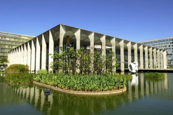 Governo brasileiro lamenta críticas feitas por relatores da ONU