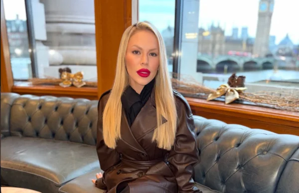 Acordo pré-nupcial de influencer prevê mesada de R$ 20 mil para beleza