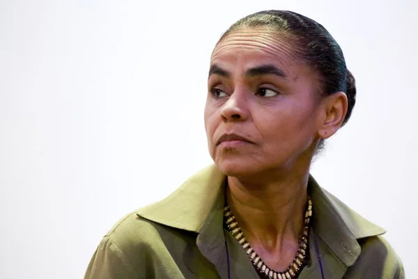 Marina Silva
