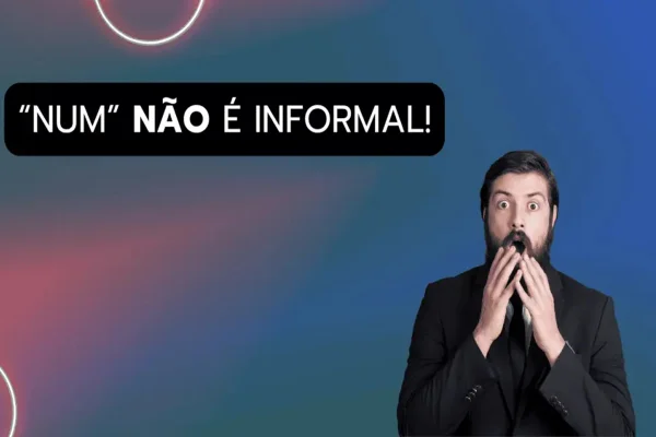 Imagem colorida de arte do Clube do Português - Metrópoles
