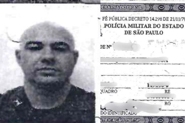 Retrato de homem careca - Metrópoles