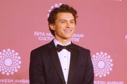 Tom Holland 
