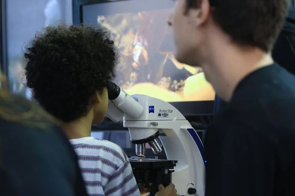 Campus Party Brasília confirma 3ª edição, no Mané Garrincha, em junho