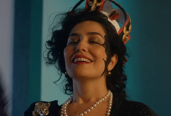 “Transformou castigo em poesia”, diz diretor de O Colar de Coralina