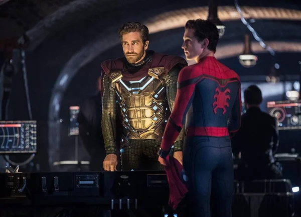 Cinco novidades que Homem-Aranha: Longe de Casa deve trazer ao MCU