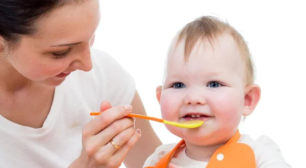Aprenda a fazer uma nutritiva papinha de carne para seu bebê
