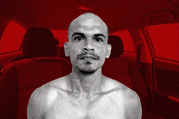 Falso profeta: quem é o motorista que estuprou mulheres e leu a Bíblia