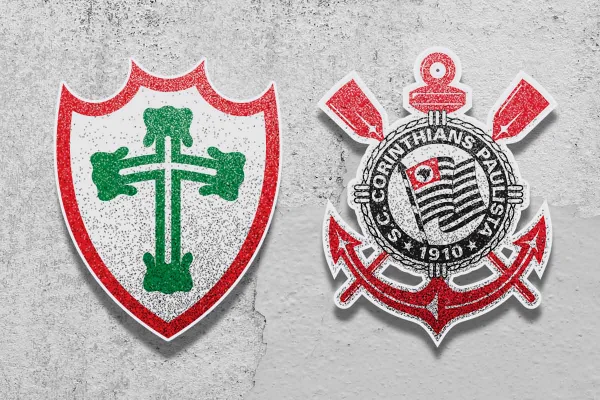 Corinthians volta ao DF para encarar a Portuguesa; corra para garantir seu ingresso