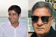 Primo de alvo da Overclean recebeu R$197 milhões na gestão de ACM Neto - imagem 2 Primo de alvo da Overclean recebeu R$197 milhões na gestão de ACM Neto - imagem 2