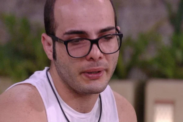 BBB18: Mahmoud inicia vingança no reality e promete prejudicar a todos