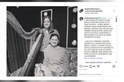Post da filha de Sara Araújo em homenagem à mãe Post da filha de Sara Araújo em homenagem à mãe