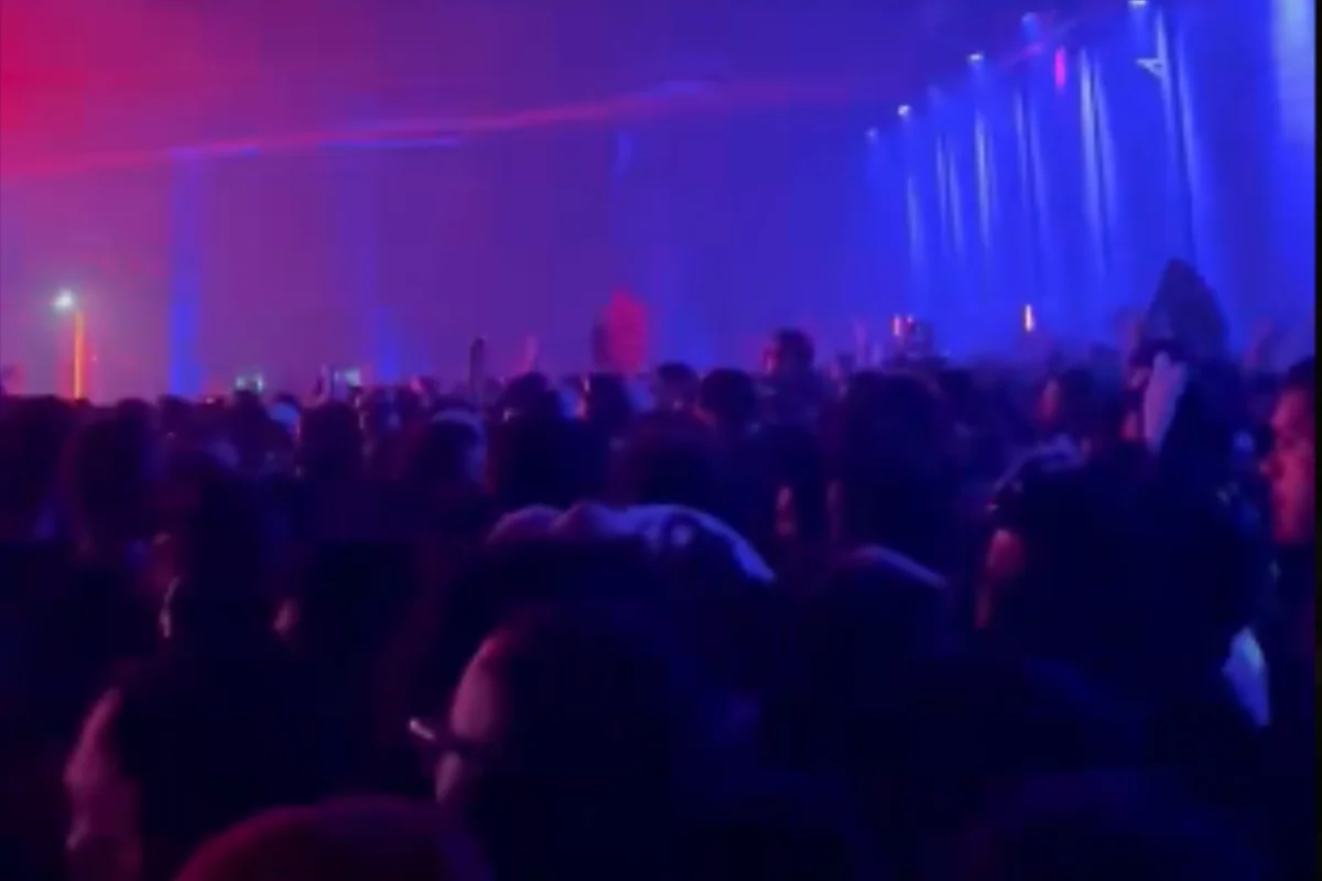 Zig Festival: público relata superlotação em evento onde jovem morreu em SP